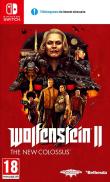 Wolfenstein II: The New Colossus