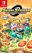 Sushi Striker: The Way of Sushido