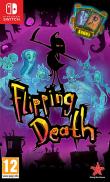 Flipping Death