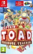 Captain Toad: Treasure Tracker