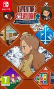 L'Aventure Layton : Katrielle et la conspiration des millionnaires - Edition Deluxe