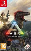 Ark Survival Evolved