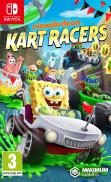 Nickelodeon Kart Racers