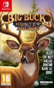 Big Buck Hunter Arcade