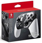 Nintendo Switch Manette Switch Pro Edition Super Smash Bros. Ultimate