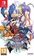 BlazBlue: Central Fiction - Special Edition