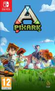 PixARK