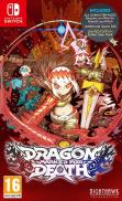 Dragon Marked for Death