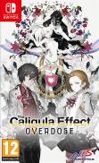 The Caligula Effect: Overdose