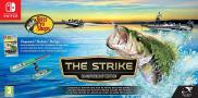 Bass Pro Shops: The Strike - Championship Edition + Fishing Rod (Bundle)