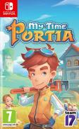 My Time At Portia