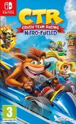 Crash Team Racing: Nitro-Fueled