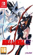 Kill la Kill: IF