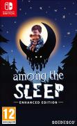 Among the Sleep - Enhanced Edition