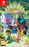 Ni no Kuni : La Vengeance de la Sorcière Céleste