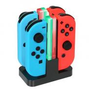 Dobe - Charging Dock For Nintendo Switch Joy-Con