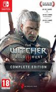 The Witcher 3: Wild Hunt - Complete Edition