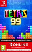 Tetris 99