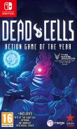 Dead Cells - Action Game of The Year