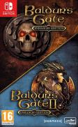 Baldur's Gate & Baldur's Gate II - Enhanced Edition