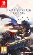 Darksiders: Genesis