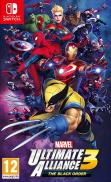 Marvel Ultimate Alliance 3: The Black Order