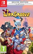 Wargroove - Deluxe Edition