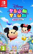 Disney Tsum Tsum Festival