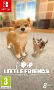 Little Friends: Dogs & Cats