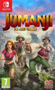 Jumanji : Le Jeu Vidéo