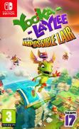 Yooka-Laylee and the Impossible Lair