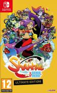 Shantae: Half-Genie Hero Ultimate Edition