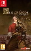 Ash of Gods: Redemption