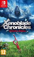 Xenoblade Chronicles: Definitive Edition