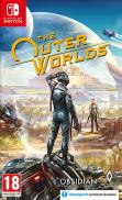 The Outer Worlds