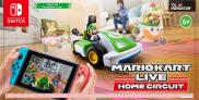 Mario Kart Live: Home Circuit - Luigi Set