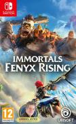 Immortals Fenyx Rising