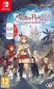 Atelier Ryza 2: Lost Legends & The Secret Fairy