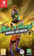 New 'n' Tasty! Oddworld: Abe's Oddysee