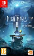 Little Nightmares II - Day One Edition