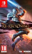 Kingdoms of Amalur: Re-Reckoning