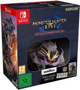 Monster Hunter Rise - Collector's Edition