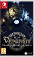 Vaporum: Steampunk Dungeon Crawler