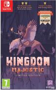 Kingdom Majestic - Limited Edition