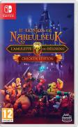 Le Donjon de Naheulbeuk : L'Amulette du Désordre - Chicken Edition