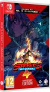 Streets of Rage 4 - Anniversary Edition