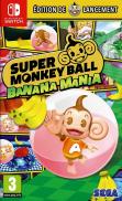 Super Monkey Ball: Banana Mania