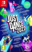 Just Dance 2022