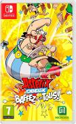 Astérix & Obélix : Baffez Les Tous !