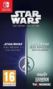 STAR WARS Jedi Knight Collection